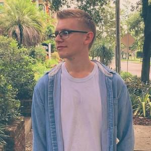 Meet your Posher, Tyler